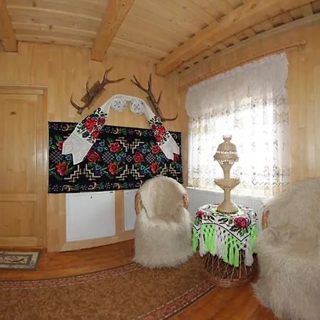 Guest house Sub Cetate La Matei