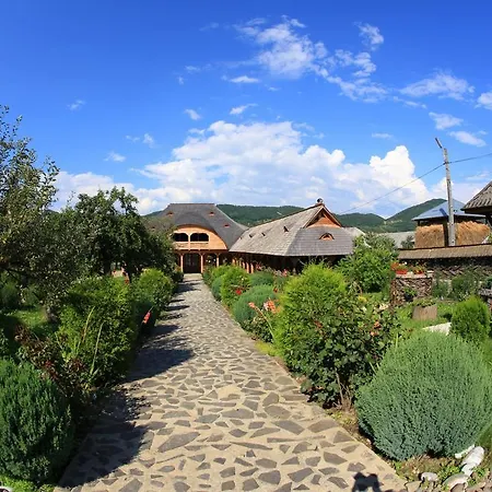 Guest house Sub Cetate La Matei Oncesti (Maramures)