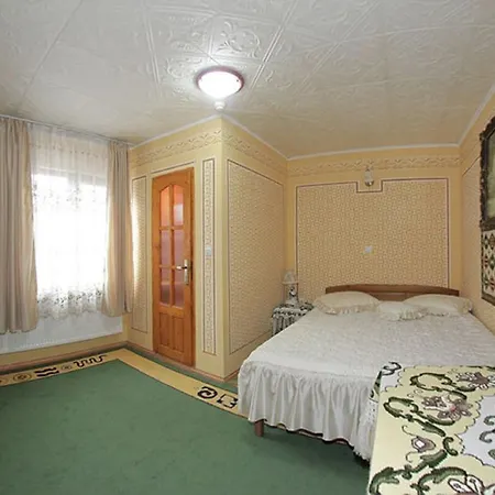 Sub Cetate La Matei Guest house