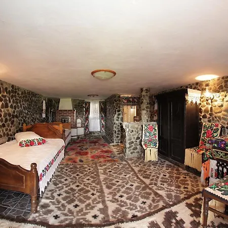 Guest house Sub Cetate La Matei Oncesti (Maramures)